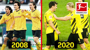 Jetzt spricht die moderatorin klartext. Mats Hummels 13 Seasons 13 Goals Youtube