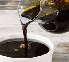 Blackstrap molasses is considered a super food chock full of vital minerals and vitamins such as vitamin b6 and iron. Natural Hair Growth Foods 4 Foods For Improving Quality Hair Growth Bonnie Bliss