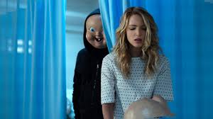 Ancora Auguri Per La Tua Morte Recensione L Horror Diventa Sci Fi
