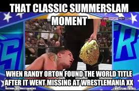 Discovery Of The Century Chris Benoit Know Your Meme