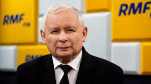 The two men were strongly nationalistic and. Jaroslaw Kaczynski Nie Jestem Dyktatorem Youtube