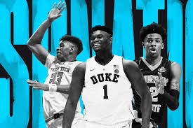 He was born to a jamie morant and tee morant. Nba Mock Draft 2019 Zion Williamson And Ja Morant Know Where They Re Going Then It Gets Interesting Sbnation Com