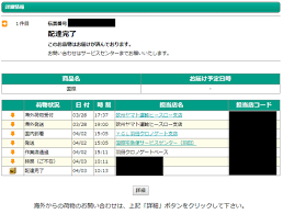 マイプロテインで送料無料が終了…配送金額と注文から到着までの日数（目安）をまとめました | リザルトブログ