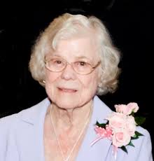 Ruby Mae Daywood Obituary