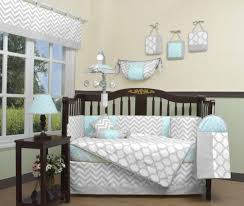 This garland looks so much cuter in hand than in photo. F C L 8 Pieces Baby Boy Sport Crib Bedding Set Blue 1 Pads Quilt 4 Bumper For Sale Online Ebay