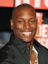 Tyrese Speaks Up For Captive Orcas Peta Black Actors Good Looking Men Gorgeous Men