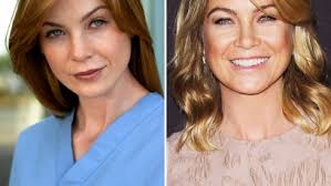 Ellen Pompeo and Husband Chris Ivery Bonded Over Their Difficult  Upbringings