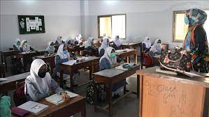 Jun 06, 2021 · all islamabad karachi lahore. Pakistan Reopening Schools In Phases From Jan 18