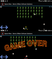 Sep 18, 2020 · the description of basic tv launcher app. Game In Android Using Basic4android Space Wars Free Source Code Projects Tutorials