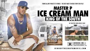 Plot of paul thomas anderson's latest film has drawn comparisons to the story of scientology's founding. Master P Announces His Biopic Ice Cream Man King Of The South Watch The Trailer