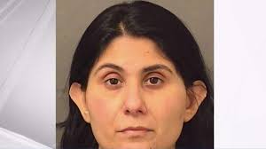 Self-Proclaimed Psychic Arrested for Theft