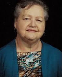 Lucy Mae Willard Obituary January 8, 2024