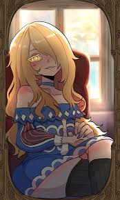 Mirror mirror on the wall  Chivalry Starved :: Комиксы :: BasedBinkie ::  artist :: TRAP :: разное :: Lucien Karrotte - JoyReactor