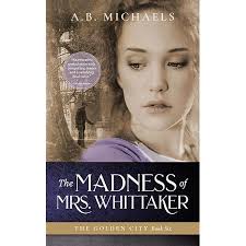 Josephine's Daughter (The Golden City Book 5)