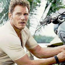 Pin On Chris Pratt