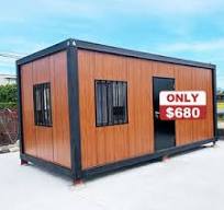 Verified Supplier Mobile Clinic Container Portable Mobile ...