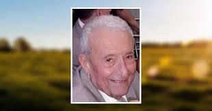 George Carmen Cerruto Obituary November 3, 2021