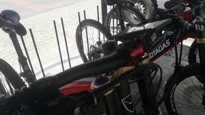 Innovation, evolution and reliability is our dna. E Bike Jotagas Youtube