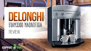 We did not find results for: Delonghi Esam3300 Magnifica Espresso Machine Review 2021