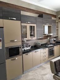 اجهزة فرانكي في عدد من مطابخ Afaq Al Amad Company Facebook