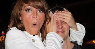 Tamara : "Ik ben een verlegen meisje, maar als ik naar Belle Perez ga,  herkent niemand mij nog"