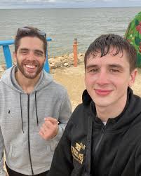 𝑻𝒉𝒐𝒎𝒂𝒔 “𝑪𝒐𝒓𝒏𝒇𝒍𝒂𝒌𝒆” 𝑳𝒂𝑴𝒂𝒏𝒏𝒂 (@officialcornflakeboxing)  • Instagram photos and videos