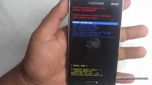 Samsung Galaxy Core 2 Sm G355h Hard Reset Youtube