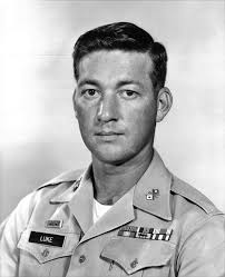 Charles William Luke Obituary