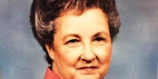 Kathleen Knight Patrick, Mendenhall, MS