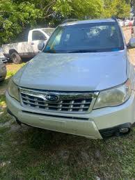 Image result for Satin White 2012 Forester