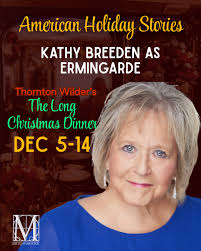 Metropolitan Ensemble Theatre