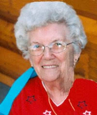 Obituary information for Lorraine Marie Hoff