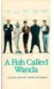Amazon.com: A Fish Called Wanda : John Cleese, Jamie Lee Curtis, Kevin  Kline, Michael Palin, Charles Crichton: Movies & TV