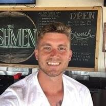 Thomas "Tommy" David Martin Obituary