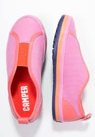 Tienda Outlet Camper Madrid Camper Pelotas Slip Ons