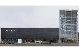 Voici cependant une liste non. Umbau Centra Garage Und Anbau Volvo Turm Leimgrubenweg 14 In Basel R I Architekten