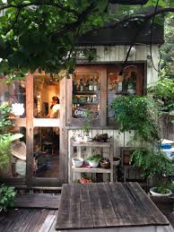 代々木のカフェ カフェ 建築 建築物