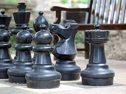 Image result for Chess Black Jigsaw Puzzle