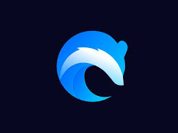Unused Logo Concept For Artic Solutions Logo Concept Dk Logo Logo Design