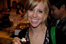 The Cupcake Activist: Cupcake Wars Recap: Rose Parade