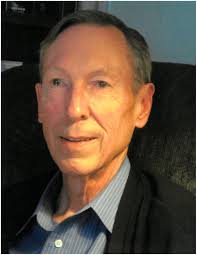 Lowell Jay Burnett Obituary