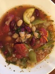 Olive garden offers a variety of delicious italian specialties for lunch, dinner or take out. Minestrone Soup At Olive Garden Picture Of Olive Garden Bloomingdale Tripadvisor