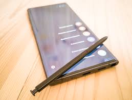 Well, ever since the galaxy s6, really. Samsung Galaxy Note10 Plus Review An Almighty Phone Root Nation