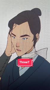 Blue Eyes Samurai: Taigen's Fall