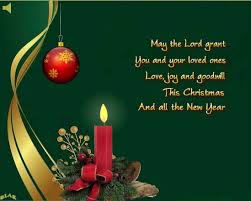 Christmas is doing a little something extra for someone. 50 Merry Christmas Whatsapp Status And Facebook Messages