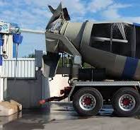 Systèmes de nettoyage pour tambours de camions toupie