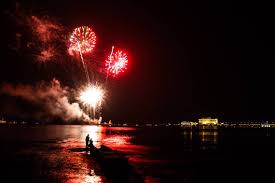 Where To See 2020 New Year S Eve Fireworks On Ms Coast Biloxi Sun Herald See more ideas about fireworks, new year fireworks, newyear. eve fireworks