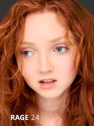 Lily Cole: Fashion Insights and Film Journey