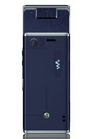 Sony Ericsson W595: Stereo macht ...
