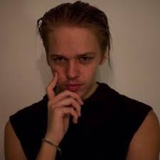 Valter was born on 25th october 1995. Valter Skarsgard Net Worth Net Worth List